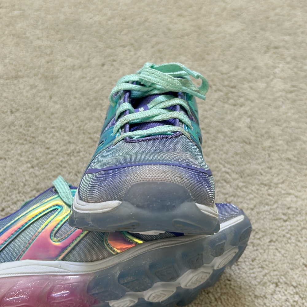 Skechers girl sneakers - Picture 7 of 13